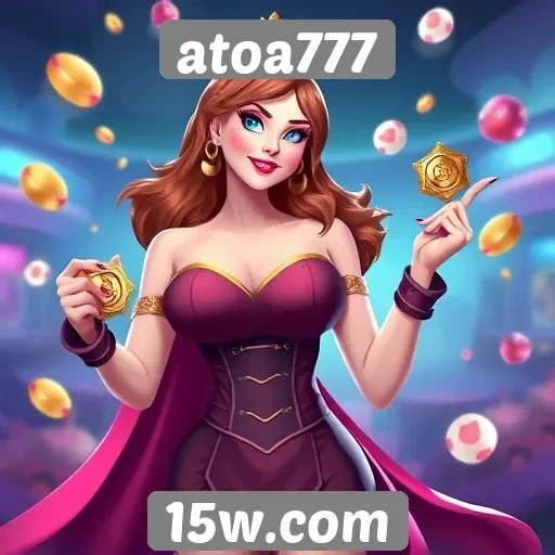 Comparativo de bônus e promoções em atoa777