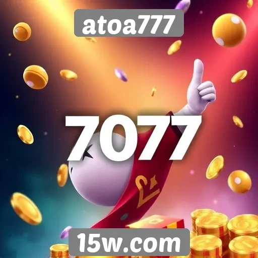 atuais ofertas de jogos no site atoa777