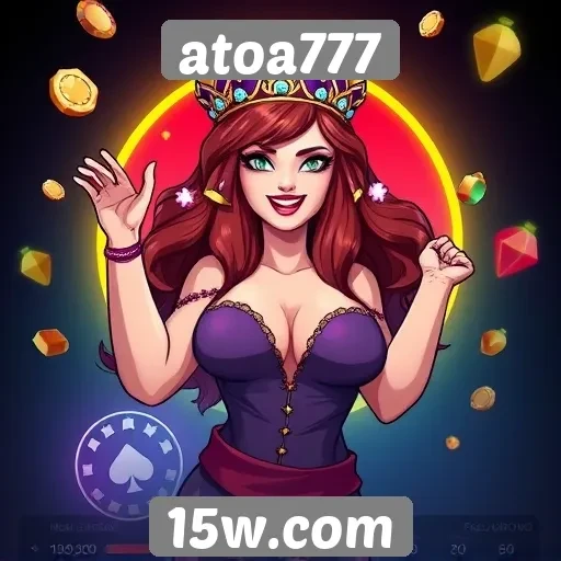 Tendências do mercado de jogos online e Atoa777