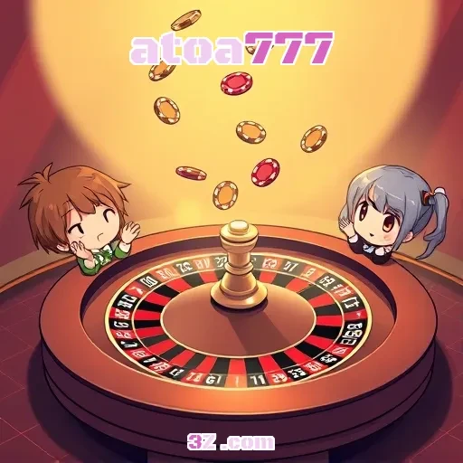 atoa777: Descubra os Recursos que Fazem a Diferença na Plataforma