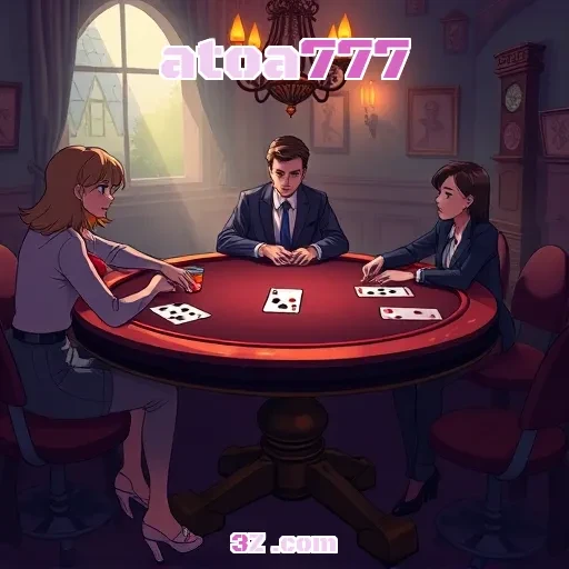 atoa777: Descubra a Diversão Sem Limites nos Caça-Níqueis