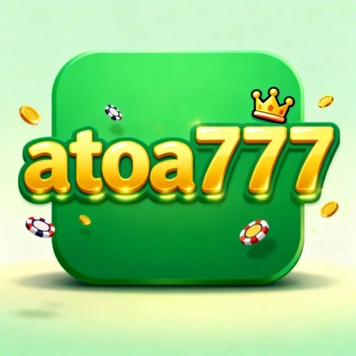 atoa777 logo