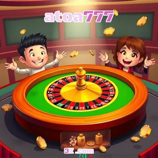 atoa777: O Suporte 24/7 que Transforma sua Experiência de Jogo